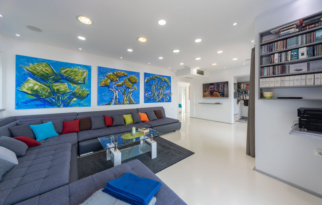 Semesterhus - Crikvenica , Kroatien - CKA164 3