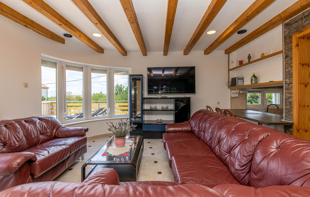 Feriehus - Crikvenica-Smrika , Kroatia - CKA168 3