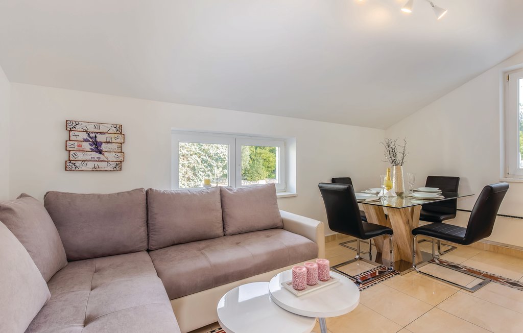 Ferieleilighet - Crikvenica-Selce , Kroatia - CKA182 2