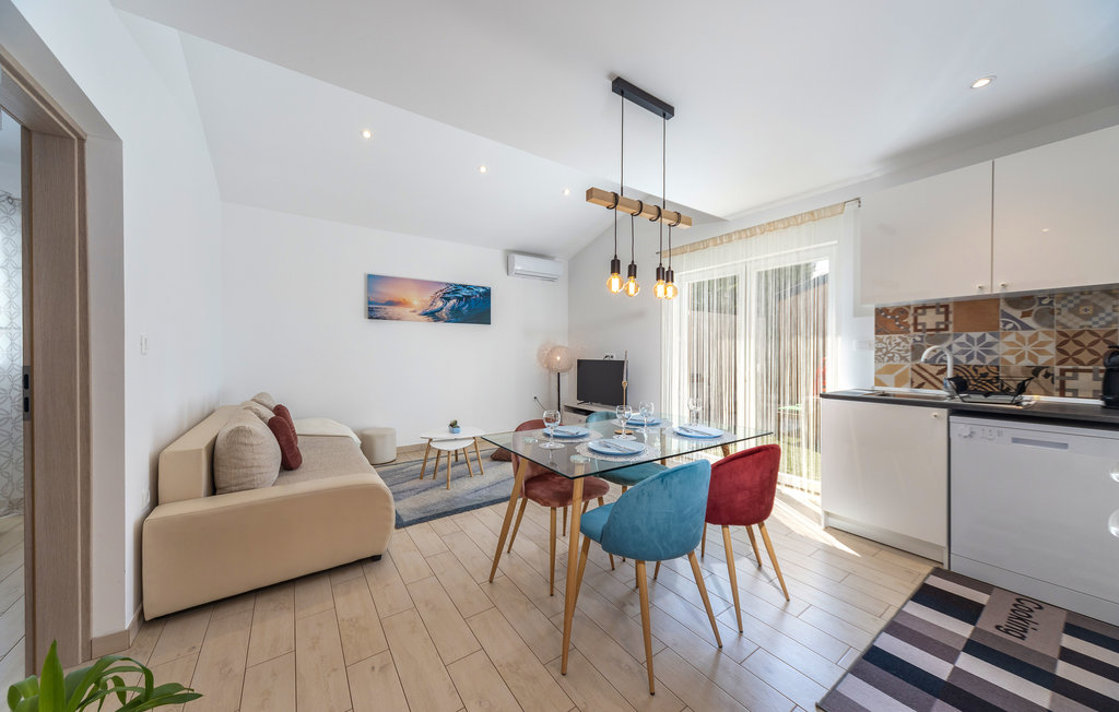 Ferieleilighet - Crikvenica-Smrika , Kroatia - CKA211 2