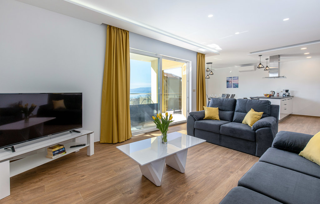 Ferieleilighet - Crikvenica-Kostrena , Kroatia - CKA281 4