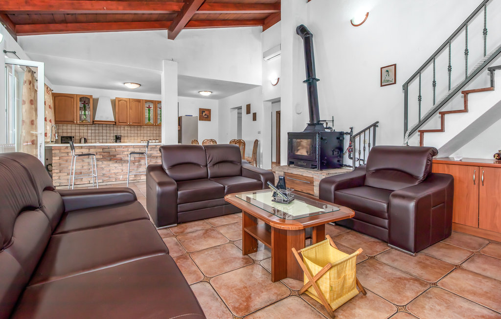 Feriehuse - Crikvenica-Hreljin , Kroatien - CKA306 3