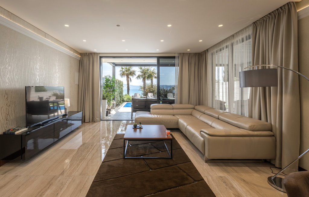 Ferienwohnung - Crikvenica , Kroatien - CKA330 17