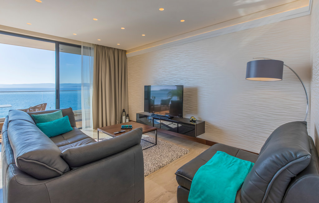 Ferieleilighet - Crikvenica , Kroatia - CKA332 4