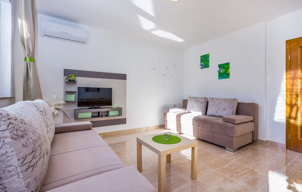 Feriehuse - Crikvenica-Dramalj , Kroatien - CKA358 3