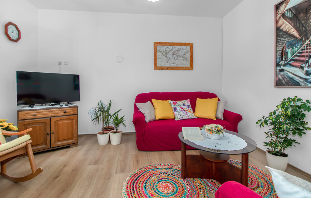 Semesterhus - Crikvenica-Tribalj , Kroatien - CKA373 6