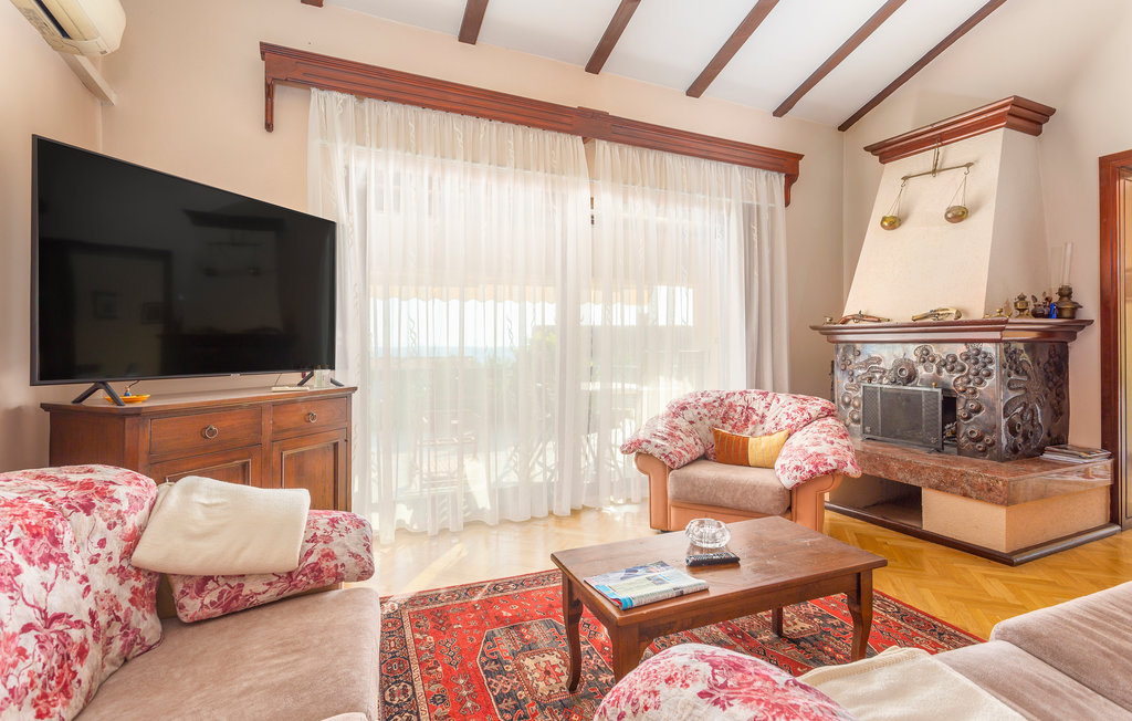 Feriehuse - Crikvenica-Jadranovo , Kroatien - CKA388 4