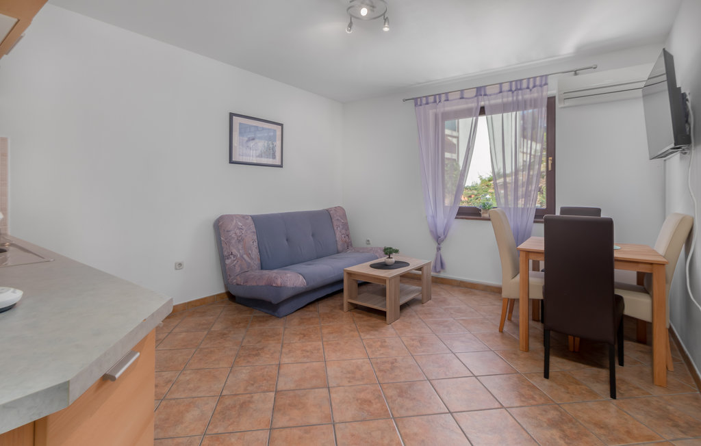 Semesterlägenhet - Crikvenica , Kroatien - CKA409 2