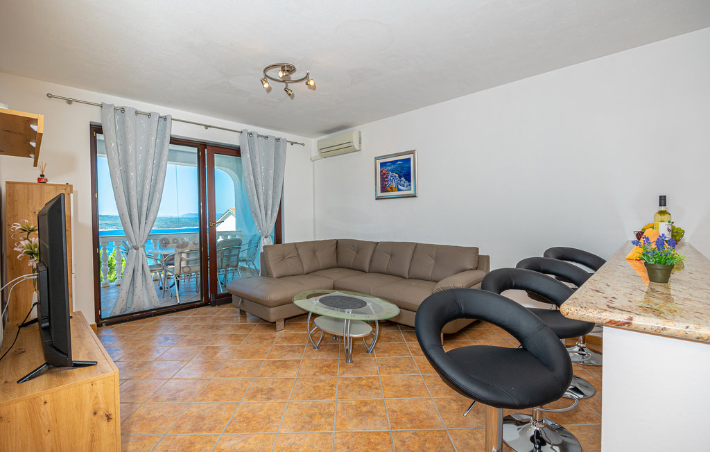 Ferienwohnung - Crikvenica , Kroatien - CKA411 6