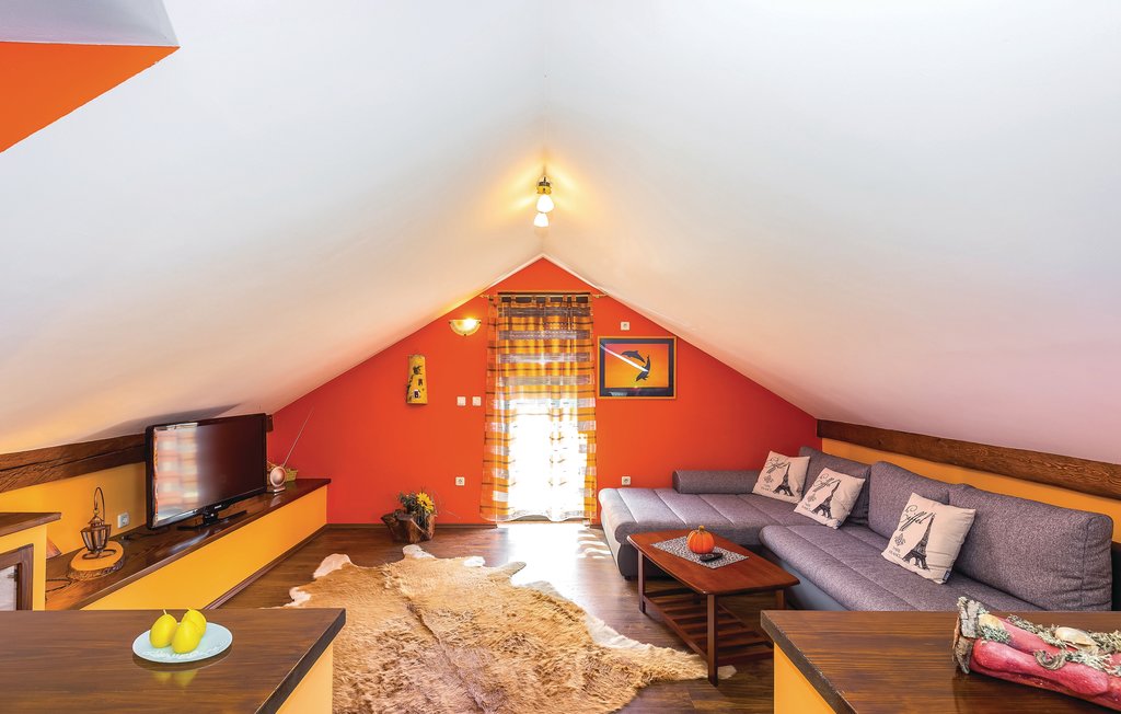 Ferienwohnung - Crikvenica-Hreljin , Kroatien - CKA116 14