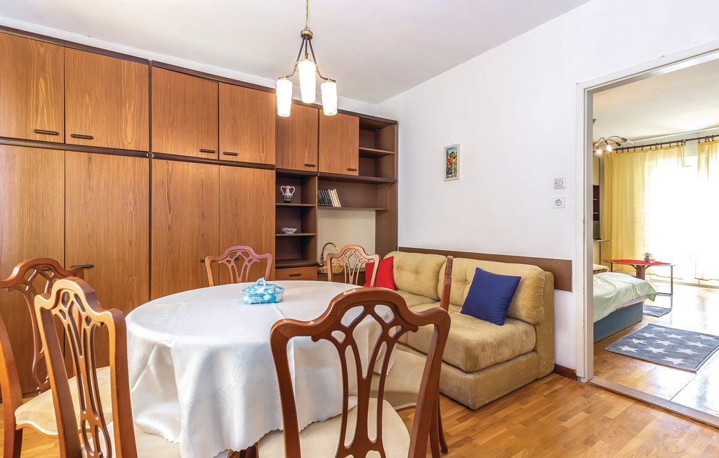 Feriehus - Crikvenica-Bakarac , Kroatia - CKA256 3