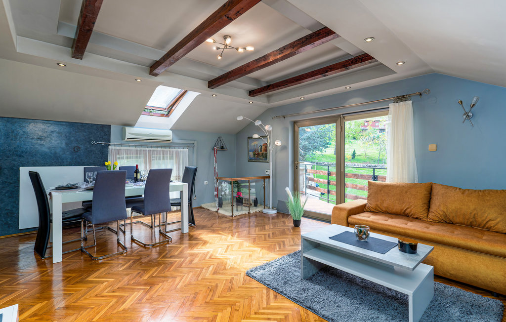 Ferieleilighet - Crikvenica - Bakar , Kroatia - CKA326 3