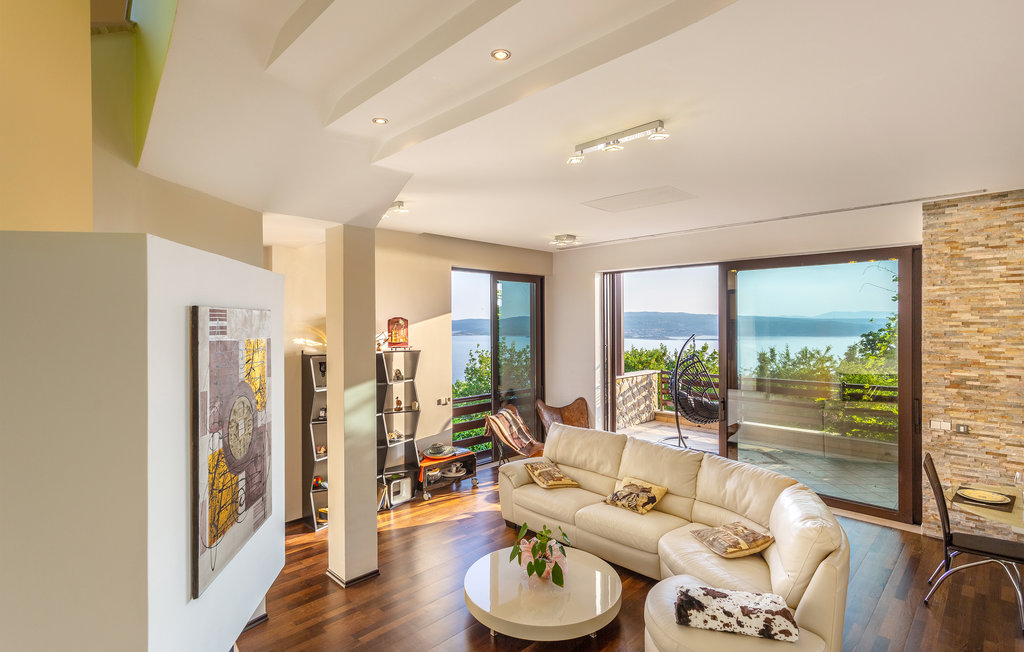 Ferienhaus - Crikvenica , Kroatien - CKA386 4