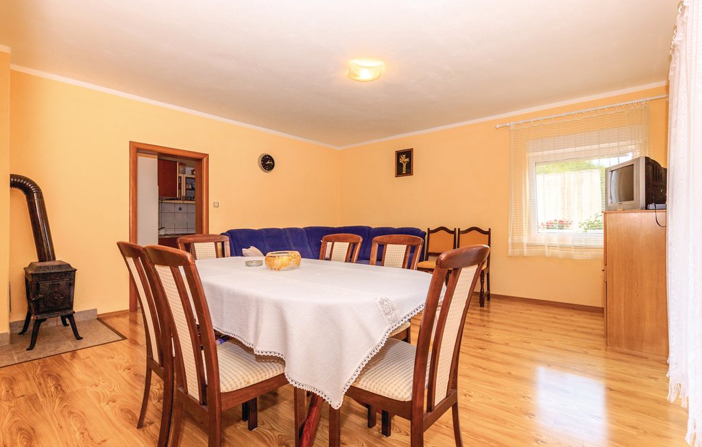 Ferienwohnung - Crikvenica-Grizane , Kroatien - CKA014 10