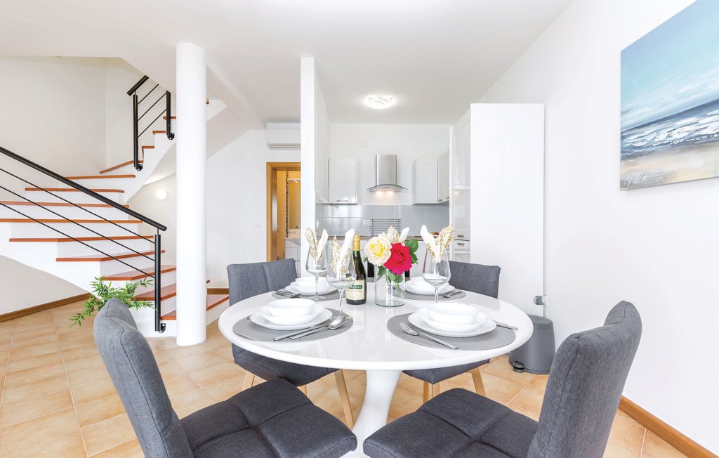 Ferieleilighet - Crikvenica , Kroatia - CKA146 22