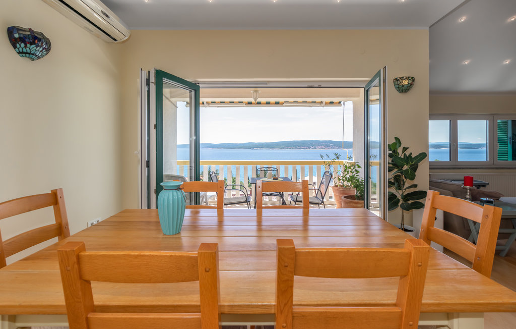 Lejlighed - Crikvenica , Kroatien - CKA190 4