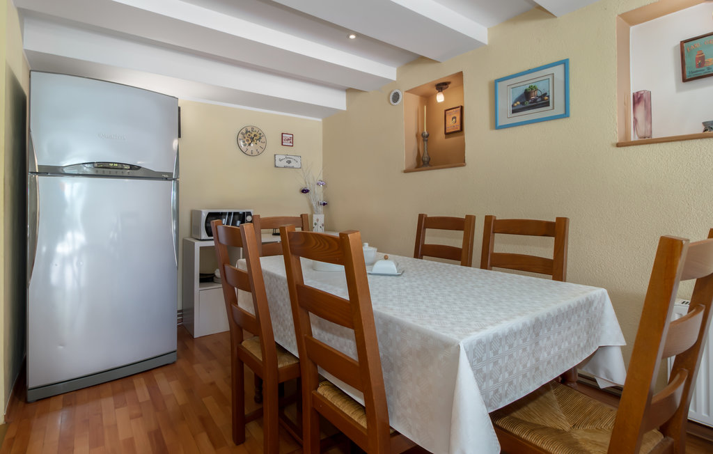 Ferieleilighet - Crikvenica , Kroatia - CKA191 6