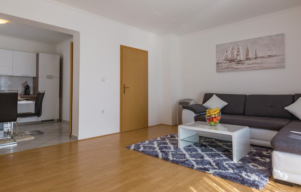 Feriehus - Crikvenica-Selce , Kroatia - CKA220 30