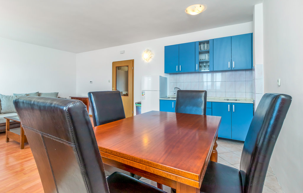 Ferienwohnung - Crikvenica , Kroatien - CKA247 18