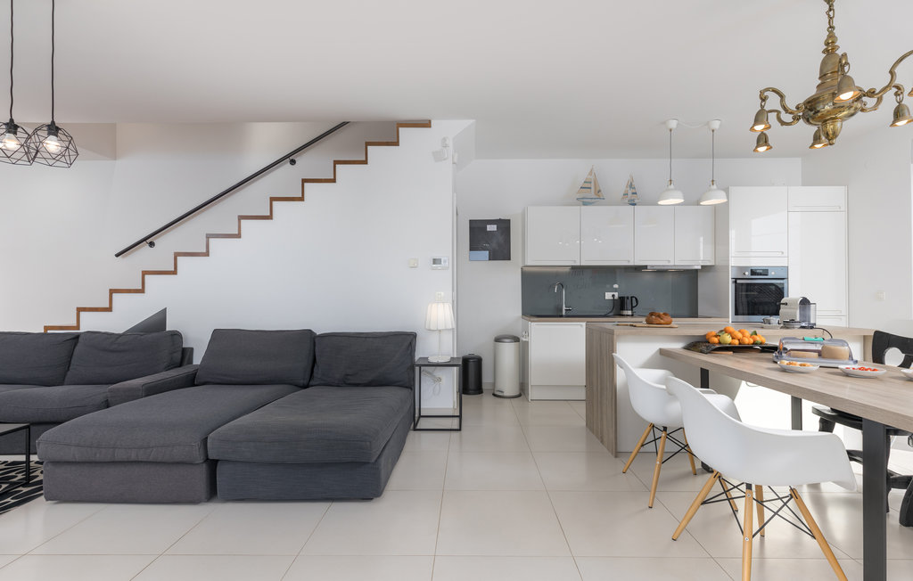 Feriehuse - Crikvenica , Kroatien - CKA253 8