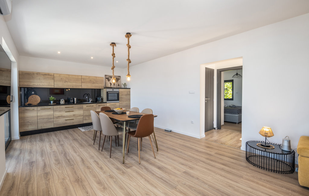 Ferieleilighet - Crikvenica-Dramalj , Kroatia - CKA323 7