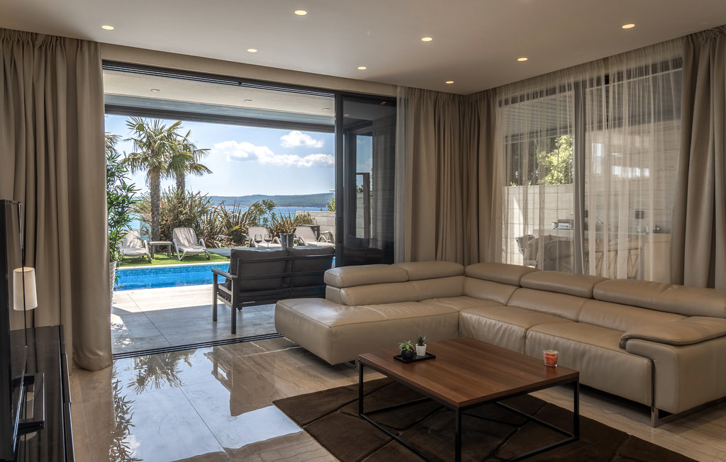 Ferienwohnung - Crikvenica , Kroatien - CKA330 3