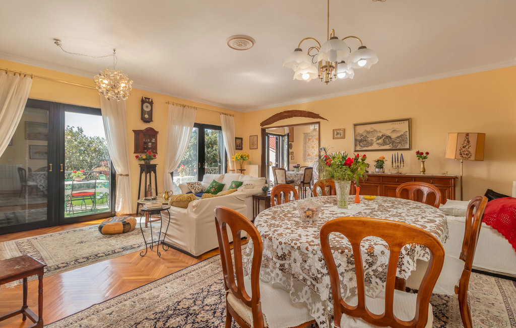 Lejlighed - Crikvenica - Kostrena , Kroatien - CKA353 5