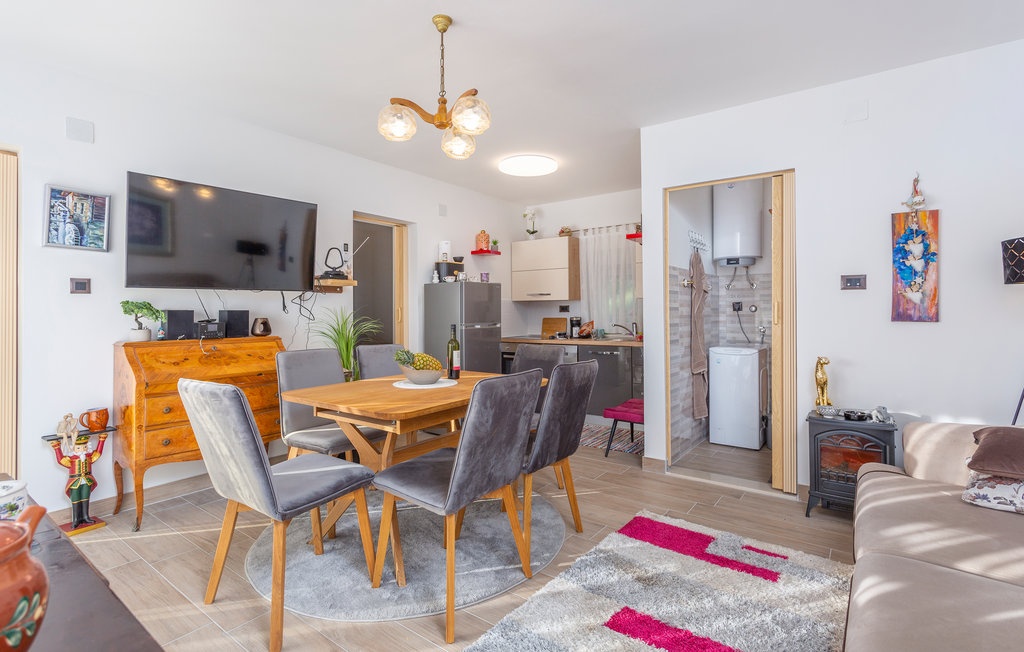 Feriehuse - Crikvenica-Jadranovo , Kroatien - CKA388 6