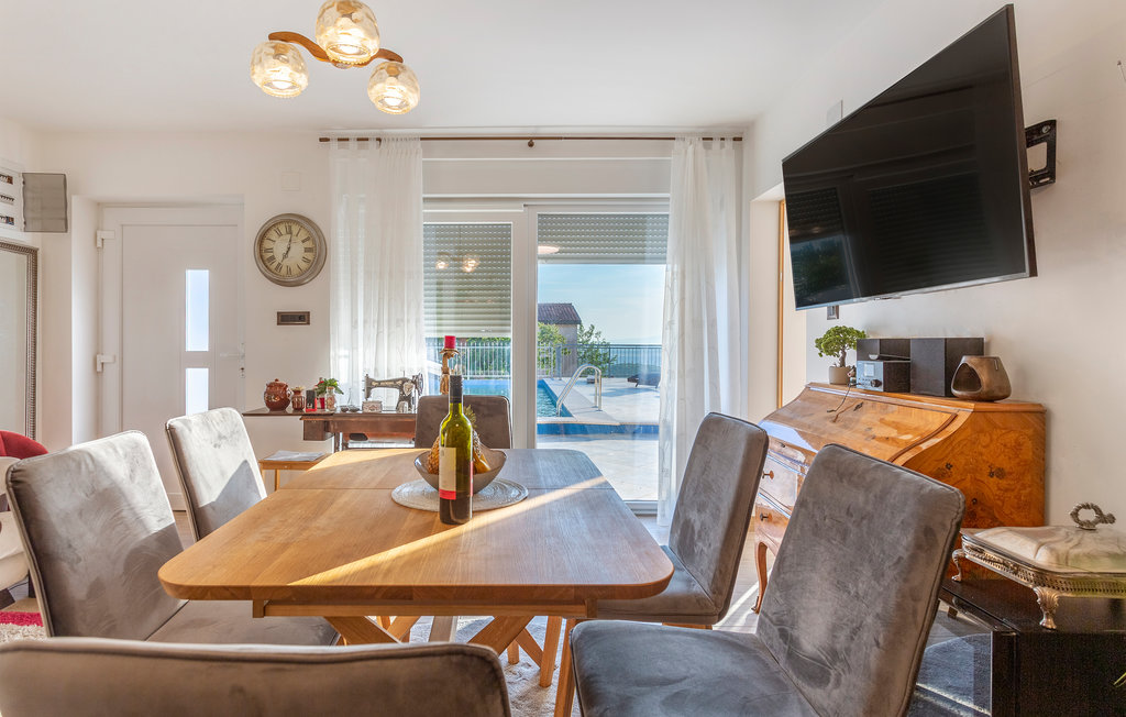 Feriehuse - Crikvenica-Jadranovo , Kroatien - CKA388 17