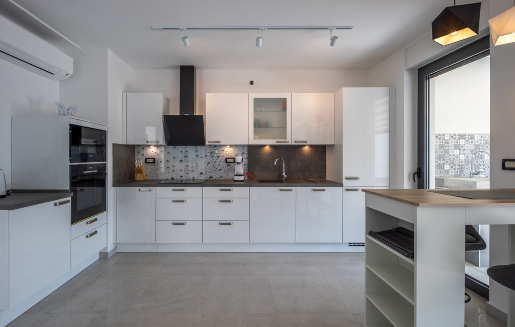 Ferienhaus - Crikvenica-Grizane , Kroatien - CKA278 36