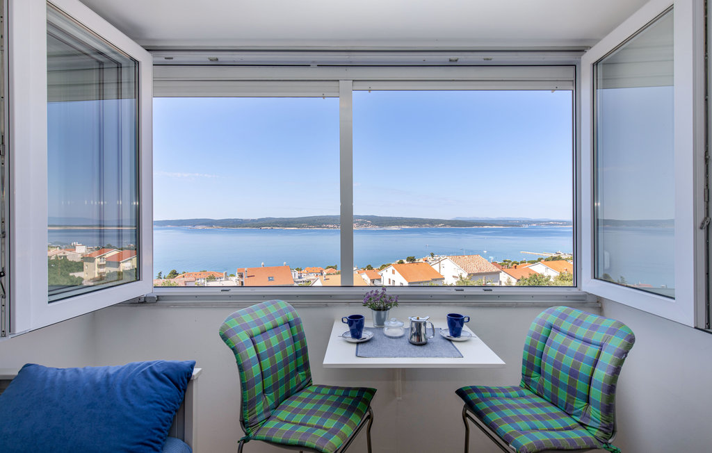 Ferieleilighet - Crikvenica , Kroatia - CKA052 1