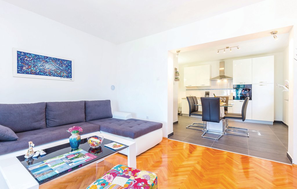 Feriehuse - Crikvenica-Jadranovo , Kroatien - CKA058 22