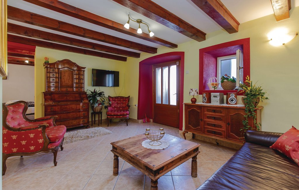 Ferienhaus - Crikvenica-Zlobin , Kroatien - CKA070 4