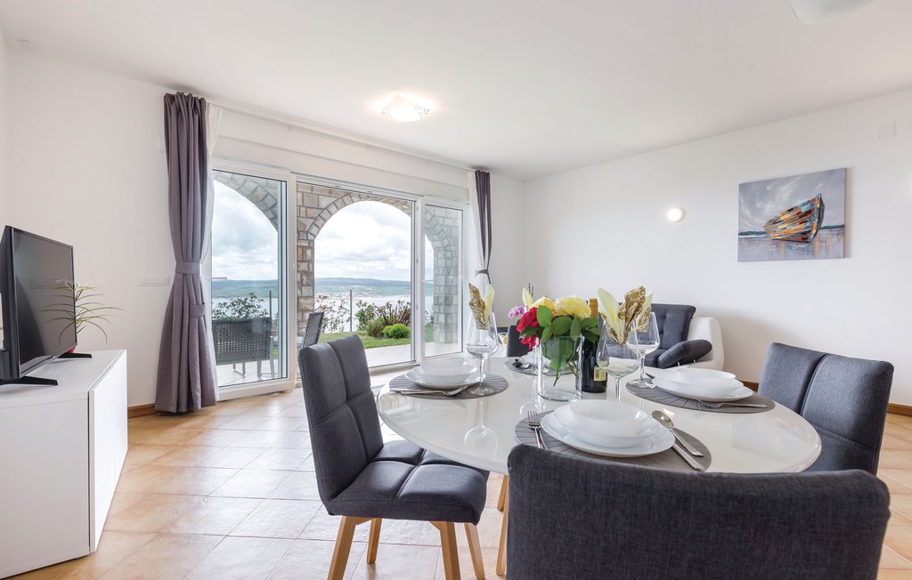 Ferieleilighet - Crikvenica , Kroatia - CKA146 21