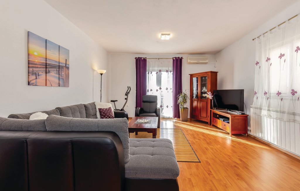 Ferienwohnung - Crikvenica-Kostrena , Kroatien - CKA206 20