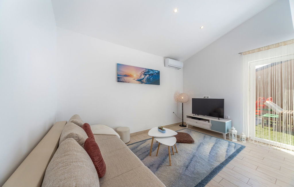 Ferieleilighet - Crikvenica-Smrika , Kroatia - CKA211 18