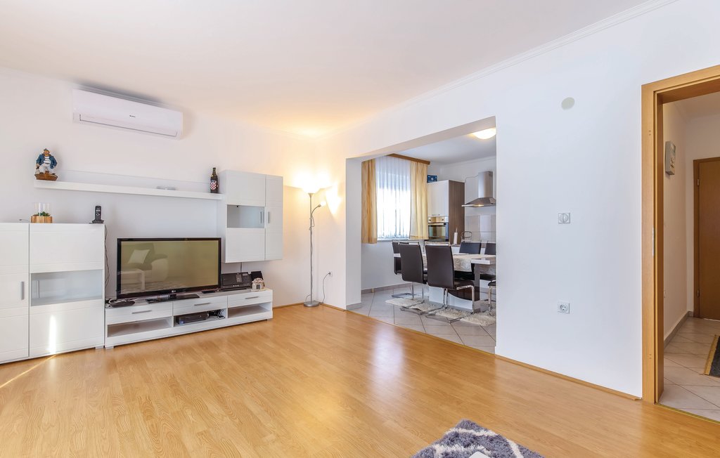 Feriehus - Crikvenica-Selce , Kroatia - CKA220 29