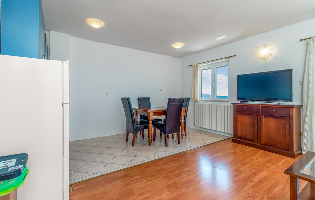 Ferienwohnung - Crikvenica , Kroatien - CKA247 17