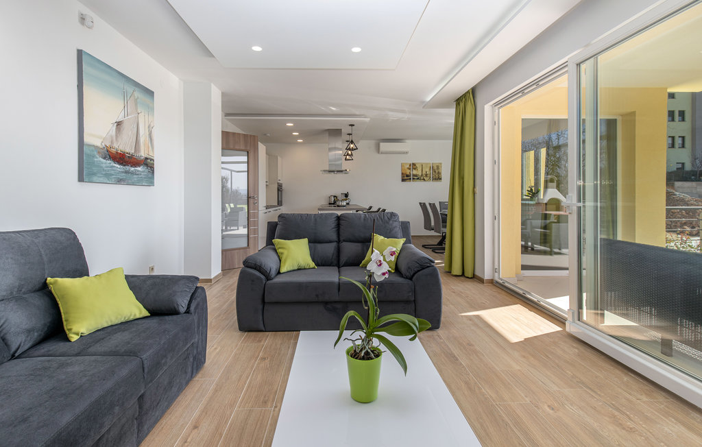 Ferieleilighet - Crikvenica-Kostrena , Kroatia - CKA286 21