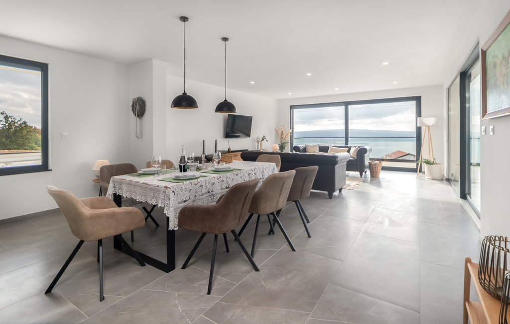 Semesterhus - Crikvenica , Kroatien - CKA296 21