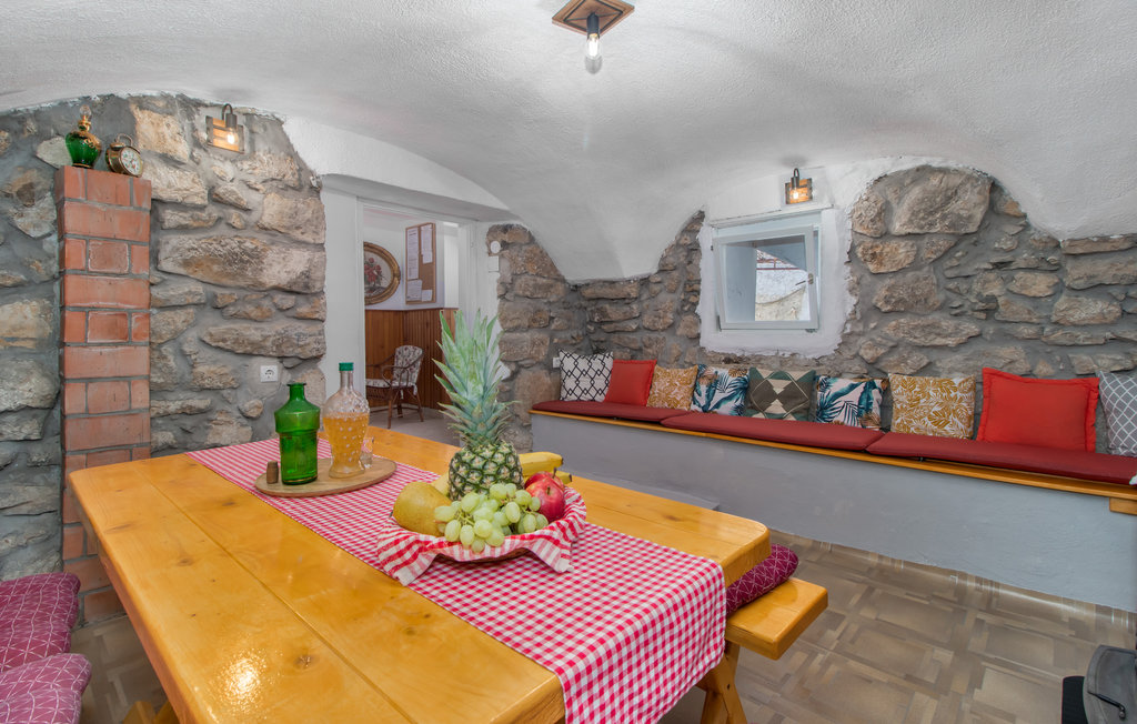 Semesterhus - Crikvenica-Tribalj , Kroatien - CKA373 21