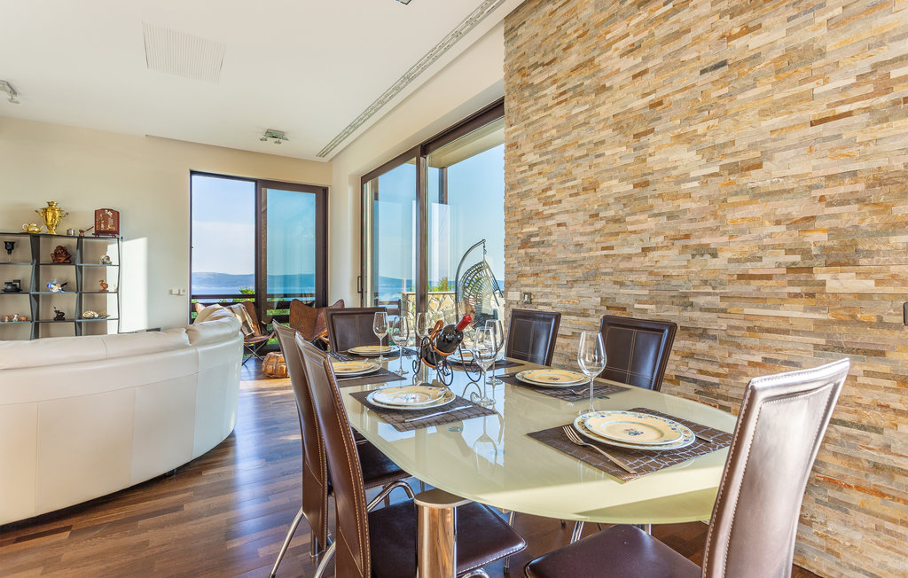 Ferienhaus - Crikvenica , Kroatien - CKA386 5