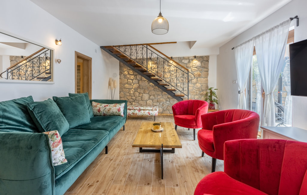 Feriehus - Crikvenica-Grizane , Kroatia - CKA389 23