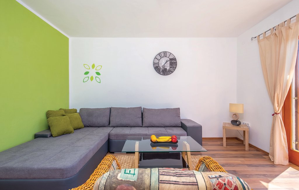 Feriehuse - Crikvenica-Krizisce , Kroatien - CKA130 20