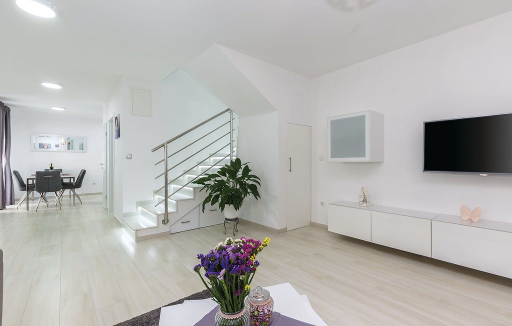 Feriehuse - Crikvenica-Grizane , Kroatien - CKA157 15