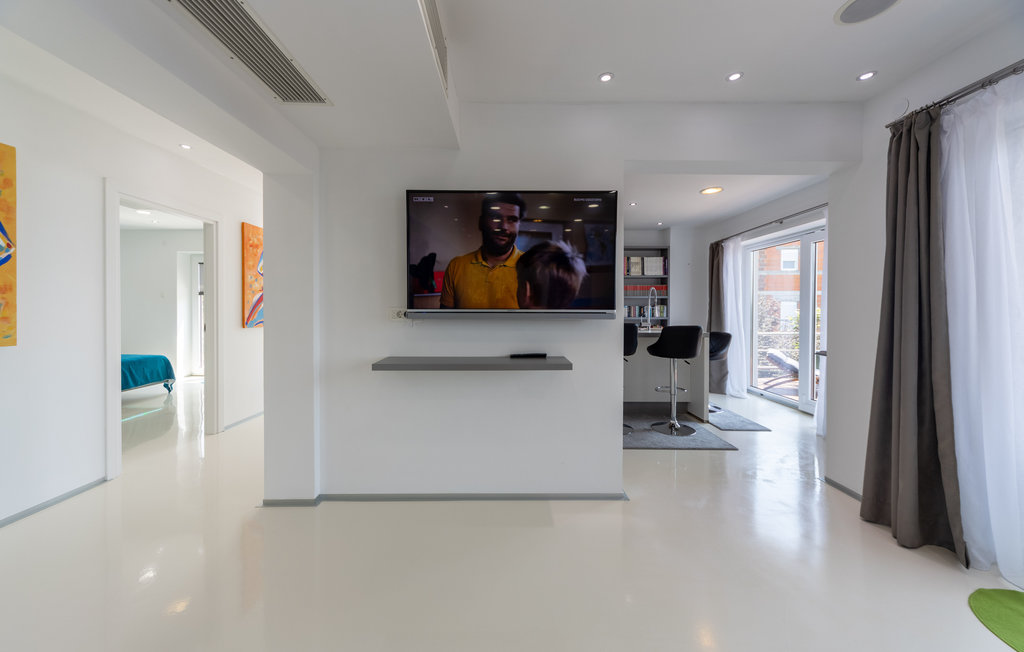 Semesterhus - Crikvenica , Kroatien - CKA164 27