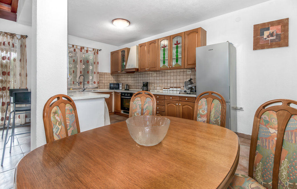 Feriehuse - Crikvenica-Hreljin , Kroatien - CKA306 6