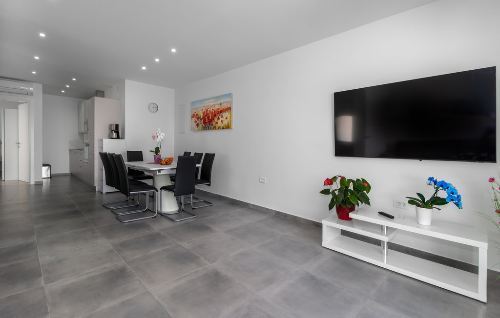 Ferienhaus - Crikvenica - Dramalj , Kroatien - CKA336 25