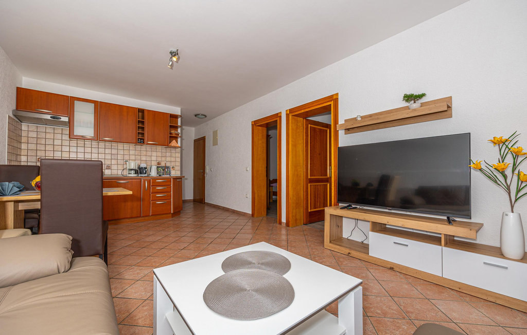 Ferieleilighet - Crikvenica , Kroatia - CKA410 11