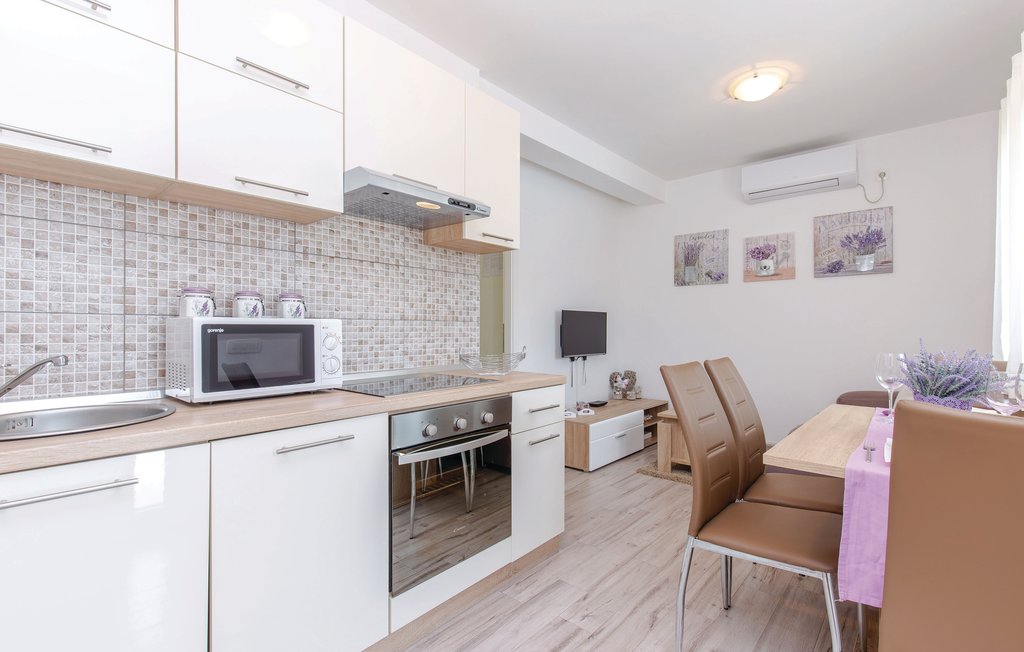 Feriehus - Crikvenica-Smrika , Kroatia - CKA183 23